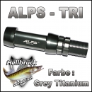 ALPS Rollenhalter Tringular Modell: TRI - Verschiedene Farben